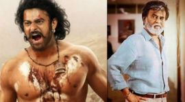Baahubali 2 collection smashes Rajinikanth's Kabali box office records 