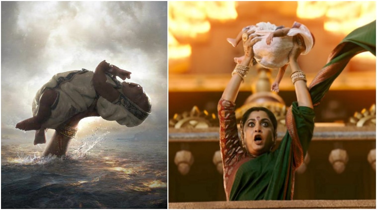 baahubali, baahubali kid, baahubali child, baahubali child artist, baahubali pic