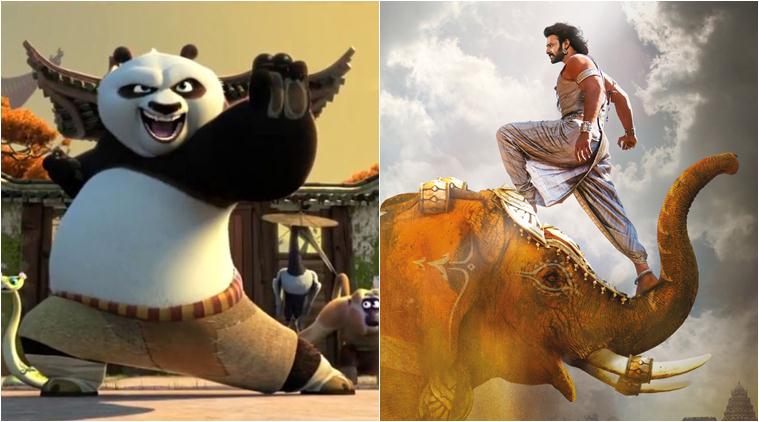 WATCH: This mash-up of Baahubali 2 and Kung Fu Panda will blow your mind away! | Trending News,The Indian Express WATCH: This mash-up of Baahubali 2 and Kung Fu Panda will blow your mind away! | Trending News,The Indian Express