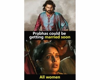 After staring the hell out of Baahubali 2, this woman has the perfect stare for 9 situations | Trending Gallery News,The Indian Express After staring the hell out of Baahubali 2, this woman has the perfect stare for 9 situations | Trending Gallery News,The Indian Express