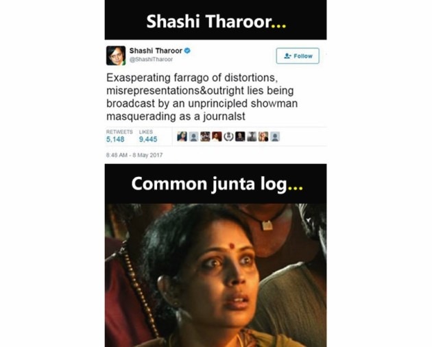 baahubali 2, baahubali women, baahubali women roles, baahubali 2 women, baahubali woman memes, baahubali woman in crowd memes, baahubali woman in praja memes, baahubali woman memes, indian express, indian express news, trending news