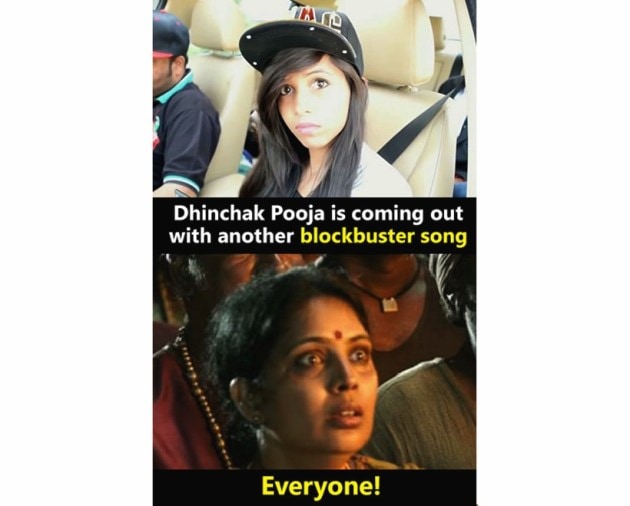 baahubali 2, baahubali women, baahubali women roles, baahubali 2 women, baahubali woman memes, baahubali woman in crowd memes, baahubali woman in praja memes, baahubali woman memes, indian express, indian express news, trending news