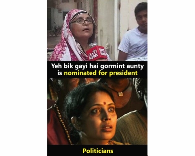 baahubali 2, baahubali women, baahubali women roles, baahubali 2 women, baahubali woman memes, baahubali woman in crowd memes, baahubali woman in praja memes, baahubali woman memes, indian express, indian express news, trending news