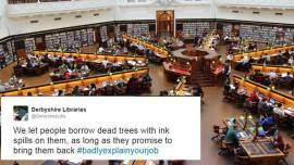 badly explain your job, woek tweets, work memes, job description memes, funny job descriptions, sarcastic job descriptions, viral news, latest news