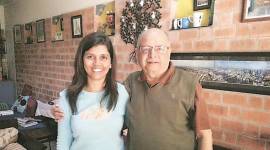 Bhishmaraj Bam, who is Bhishmaraj Bam, shooting, suma shirur, 2004 Olympics, Indian shooting, indian shooters, Commonwealth Games, sports news, indian express