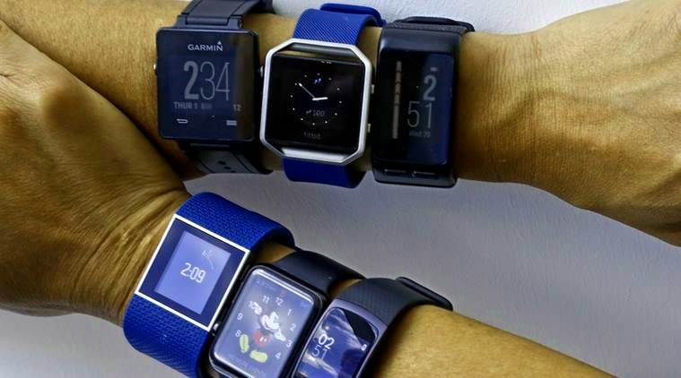 health, fitness, health and fitness, fitness tracker, gym and fitness, heart beat, measuring heart beat, fat and calories, burn calories, indian express, indian express news