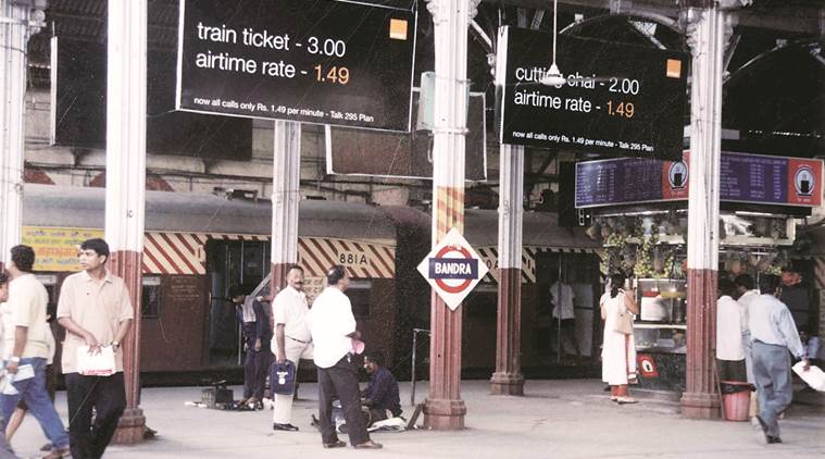 bandra station, bandra station women's room, room for lactating women, mumbai news, latest news, indian express