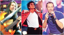 justin bieber, coldplay, guns n roses, roger waters, michael jackson, bryan adams, ed sheeran, bands performed in mumbai, oldest bands live performances, india, mumbai bands, indian express, indian express news