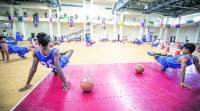 basketball, india basketball, nba india, nba basketball, basketball news, sports news, indian express