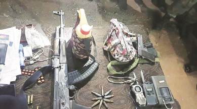 bastar, maoist encounter, bastar encounter, maoist killed, bastar maiost killed, maoists, naxals, india news, indian express news