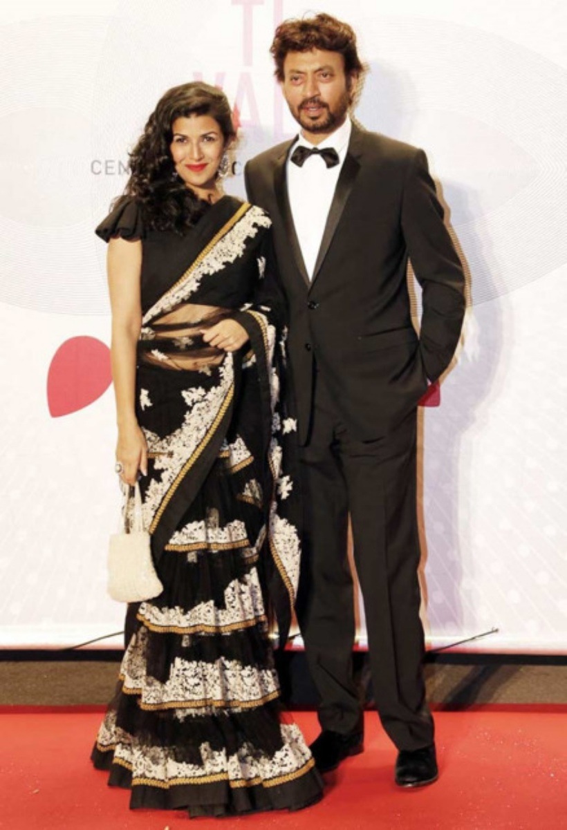 nimrat kaur, nimrat kaur birthday, happy birthday nimrat kaur, nimrat kaur looks, nimrat kaur fashion, celeb fashion, bollywood fashion, indian express, lifestyle news, entertainment news