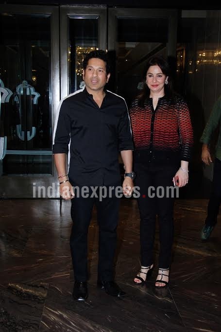 sachin tendulkar anjali, sachin anjali zaheer khan, zaheer khan sagarika ghatge engagement pics