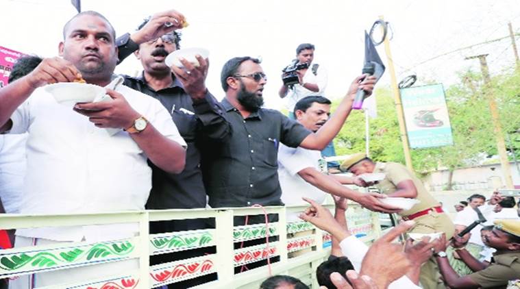 Kerala Congress Man Who Led Calf Killing Says He Had Boss’s Nod, State ...