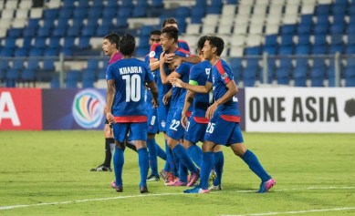 bengaluru fc, isl, isl new teams, indian football, football news, sports news, indian express