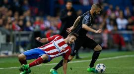 Juventus vs Real Madrid, Juventus, Real Madrid, Gianluigi Buffon, Buffon, Kylian Mbappe, Mbappe, Karim Benzema, Benzema, Zinedine Zidane, Zidane, Jan Oblak, football, sports news, Indian Express
