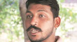 Saharanpur, Saharanpur protests, Saharanpur dalits, dalit protest Saharanpur, Bheem Army, Bheem Army Bharat Ekta Mission, India news, Indian Express