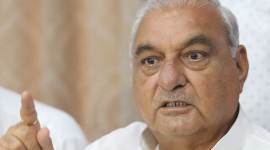 Election results, assembly poll results, Haryana Chief Ministerial candidate, Bhupinder Singh Hooda, Indian Express 
