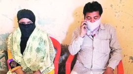 Bombay High Court, Bilkis Bano Case, Randhikpur village of Dahod district, V K Tahilramani, India news, National news, Latest news, India news, National news,