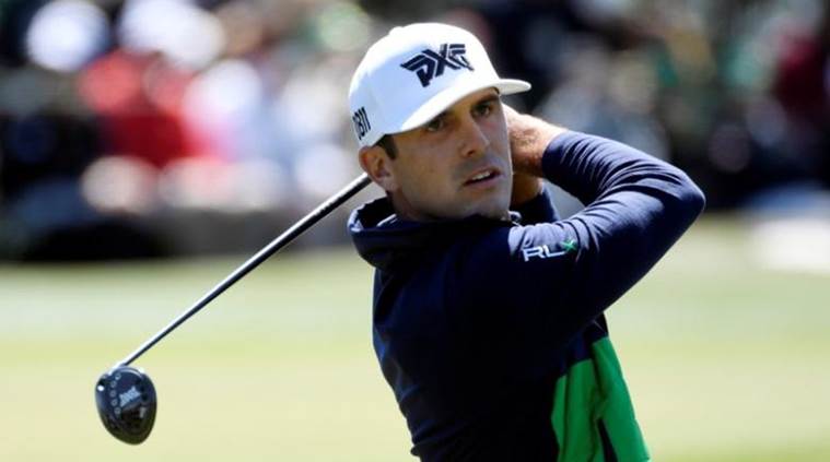 Billy Horschel, Billy Horschel wife, PGA Tour, alcoholism, golf, sports news, indian express