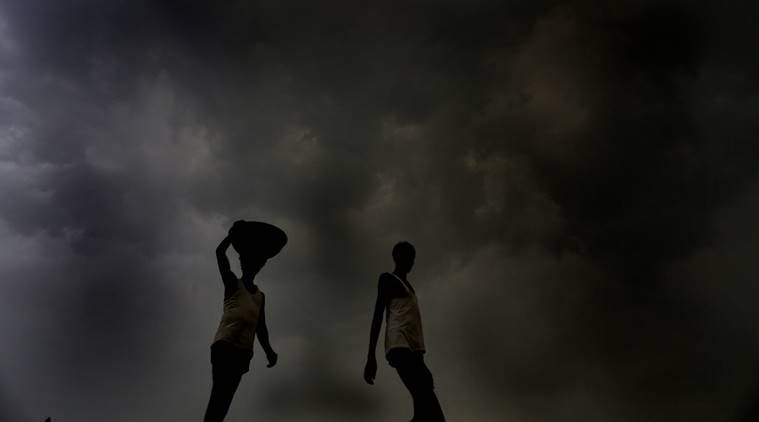 Monsoon, India monsoon, Southwest Monsoon, Delhi rains