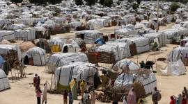 Boko Haram, Boko haram attack, Nigeria, Nigeria camp, Nigeria camp bombing, nigerian military, Boko haram news