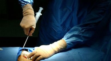 artificial bone tissues, new bone marrow, bone marrow transplants, donor cells, new blood cells, bone marrow disease, stem cells, pre-treatment, non malignant bone marrow diseases, pre-existing cells, bone like implant,Science, Science news