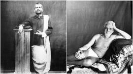 Ramakrishna Paramhansa book, Ramana Maharishi, Ramakrishna Paramhansa and Ramana Maharishi, arun shourie book, arun shourie book review, indian express