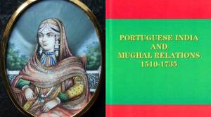 Jehangir’s mom was Portuguese Christian, maybe Jodha Bai never existed: New book