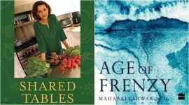 books, books to read, best books, books by indian authors, books reviews, love and war, food, travel, history books, indian express, indian express news