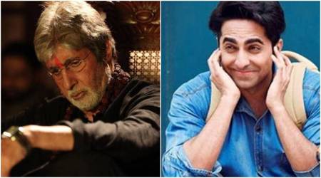 sarkar 3, meri pyaari bindu, sarkar 3 box office collection, meri pyaari bindu box office collection,