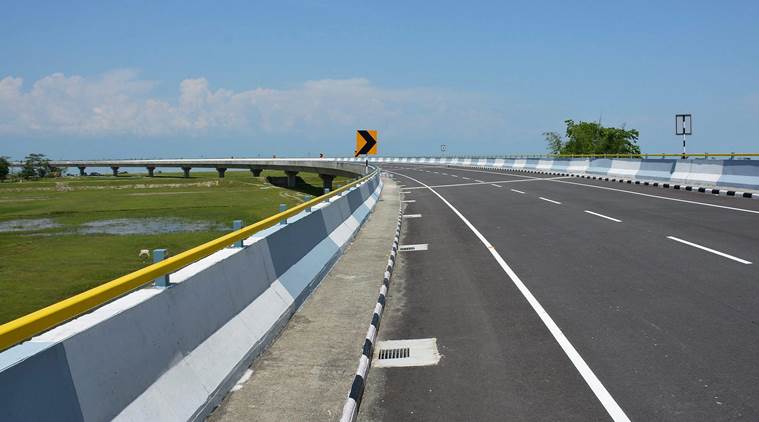 Dhola Sadia Bridge: 10 Facts About India’s Longest Bridge On The ...