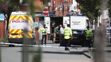 manchester attack, manchester arena attack, manchester bombing, manchester bombing arrests