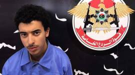 UK arrests Manchester bomber's brother after Libya extradition