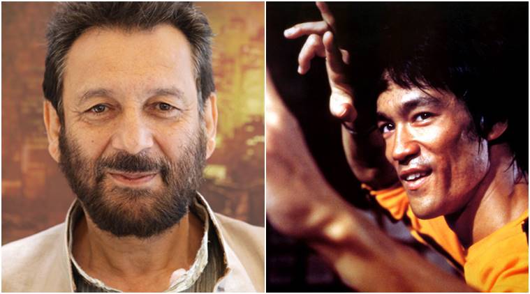 Shekhar Kapur to direct Bruce Lee biopic, Little Dragon ...