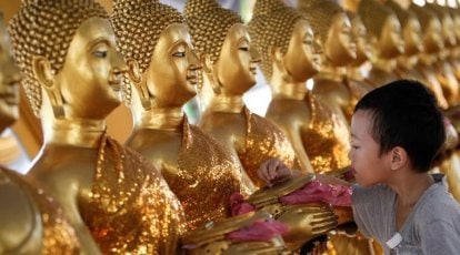 Buddha Purnima 2017: Significance and history of Gautam Buddha's birthday,  Vesak muhurat timing to celebrate the Buddhist festival | Art-and-culture  News - The Indian Express