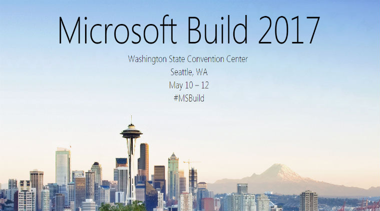 Microsoft Build 2017, Microsoft Build 2017 day 2, Microsoft Build Day 2 highlights, Build 2017 highlights, Windows 10 Fall Creators update, Fall Creators update, iTunes, Windows Story Remix, Windows 10, technology, technology news 