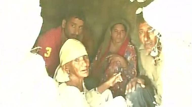 Ceasefire Violation, Pakistan LoC, LoC firing, jammu kashmir firing, rajouri, rajouri firing, rajouri ceasefire violation, pakistan ceasefire violation, India news, kashmir news