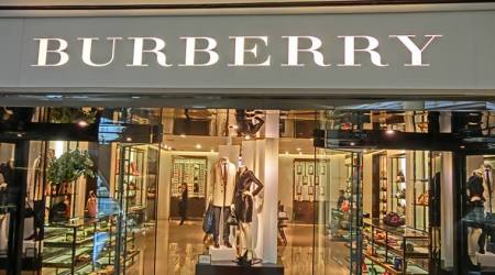 Burberry, Burberry sales, brexit, sterling pound, pound value, British economy, business news, economy news, latest news, indian express