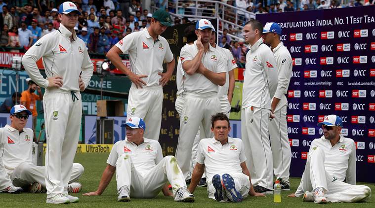 Cricket Australia, Australian cricket board, Cricket Australia news, Cricket Australia updates, CA updates, Tim May, sports news, sports, cricket news, Cricket, Indian Express