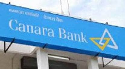 Hiring at Canara Bank for the post of manager security, apply at 