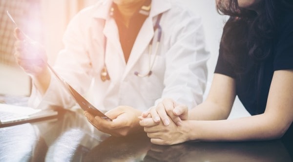 Doctor, Doctor Patient Relation
