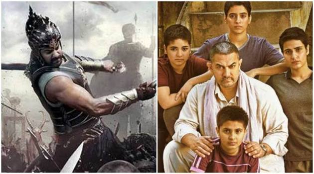 Baahubali 2 vs Dangal box office, Baahubali 2, Dangal, DANGAL box office, BAAHUBALI 2 box office, Baahubali 2 vs Dangal box office news, Baahubali 2 vs Dangal box office latest update
