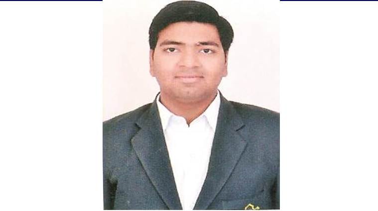 CBSE results, CBSE XII results, CBSE 12th results, Gujarat student, dyslexia boy, dps boy, Indian express news, India news, Latest news