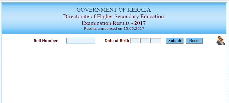 Kerala Plus Two results declared at keralaresults.nic.in kerala