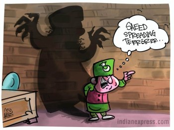 Cartoons by Mika Aziz | Picture Gallery Others News,The Indian Express Cartoons by Mika Aziz | Picture Gallery Others News,The Indian Express