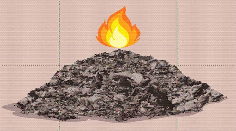 Isher Judge Ahluwalia, solid waste management, Niti Aayog, Three Year Action Agenda, National Green Tribunal, Okhla, Supreme court, PIL, kabadiwalas, Indian express news, India news, Latest news