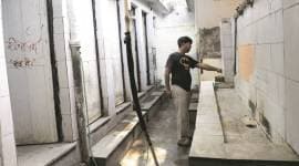 e rickshaw murder, narendra modi, Kirori Mal college cctv, delhi police, india news