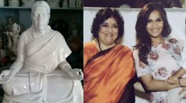 From Raghava Lawrence to superstar Rajinikanth's daughter, celebrities share special messages on the Mother's Day. 