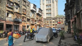 BDD chawl Worli