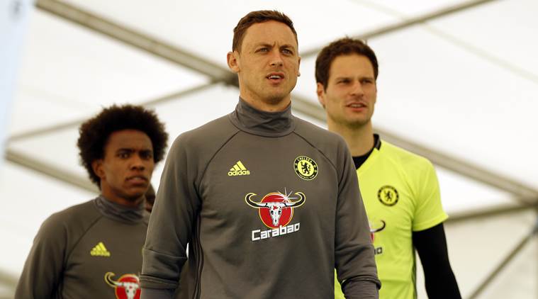 chelsea, premier league, epl, chelsea victory, manchester attack, manchester arena attack, football, sports news, indian express